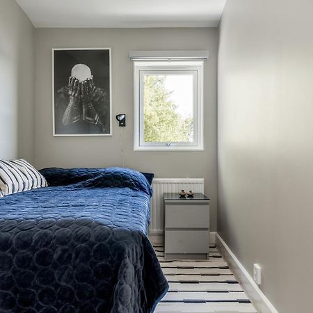 Villa Lundby Finspång Esterno foto