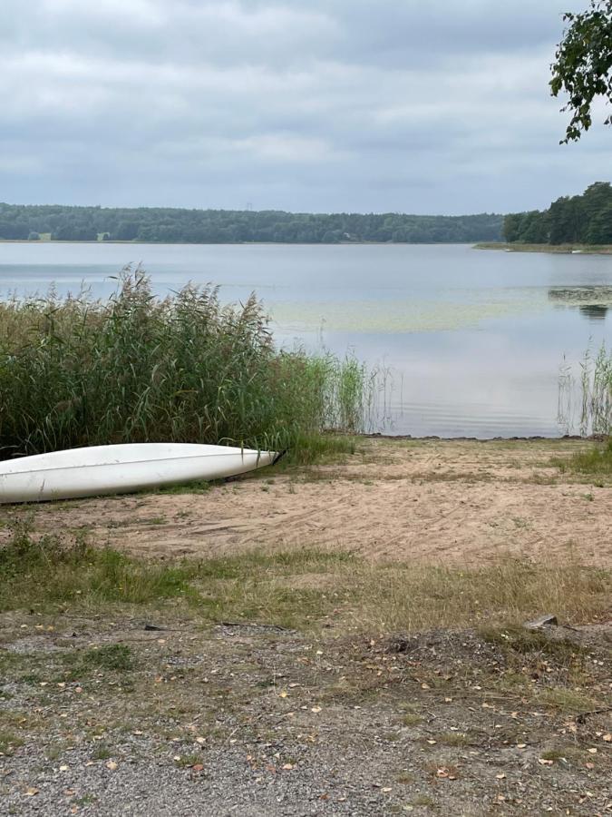 Villa Lundby Finspång Esterno foto