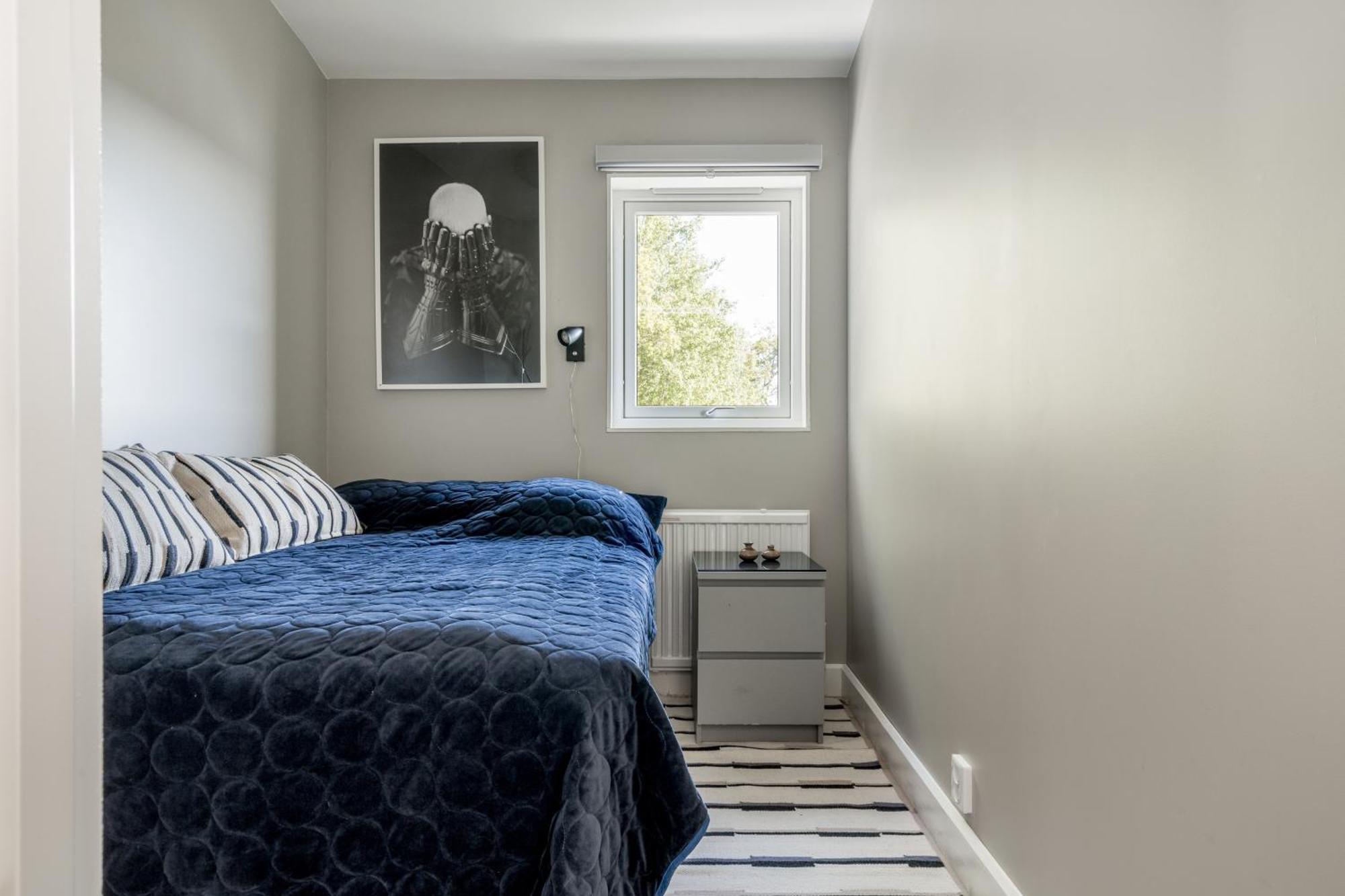 Villa Lundby Finspång Esterno foto
