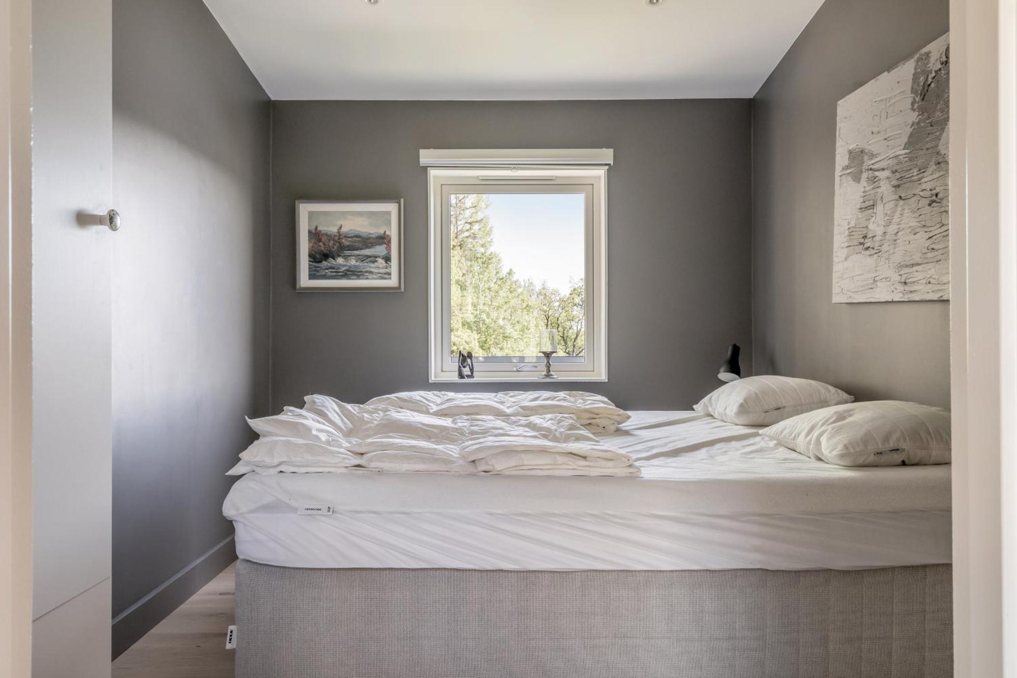 Villa Lundby Finspång Esterno foto